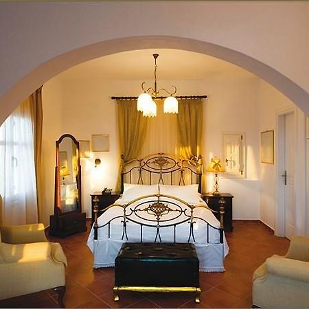 Pegados Villas Φολέγανδρος Δωμάτιο φωτογραφία