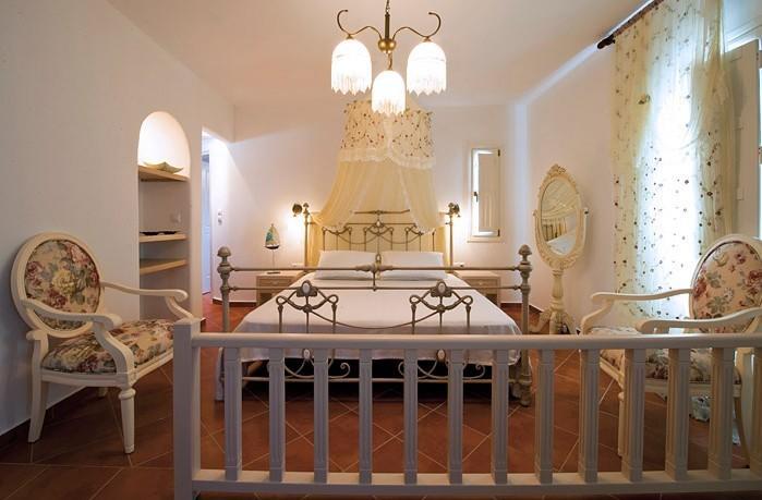 Pegados Villas Φολέγανδρος Δωμάτιο φωτογραφία