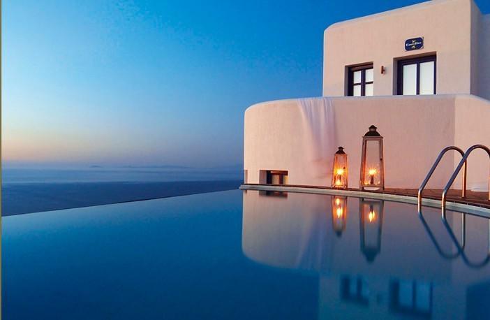 Pegados Villas Φολέγανδρος Δωμάτιο φωτογραφία
