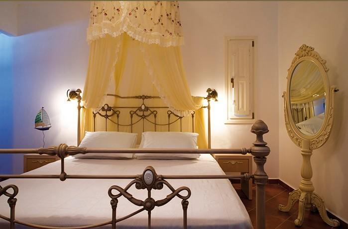 Pegados Villas Φολέγανδρος Δωμάτιο φωτογραφία