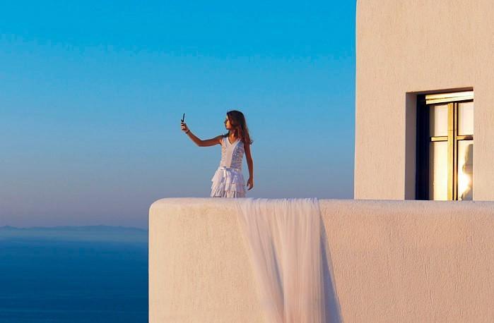 Pegados Villas Φολέγανδρος Εξωτερικό φωτογραφία