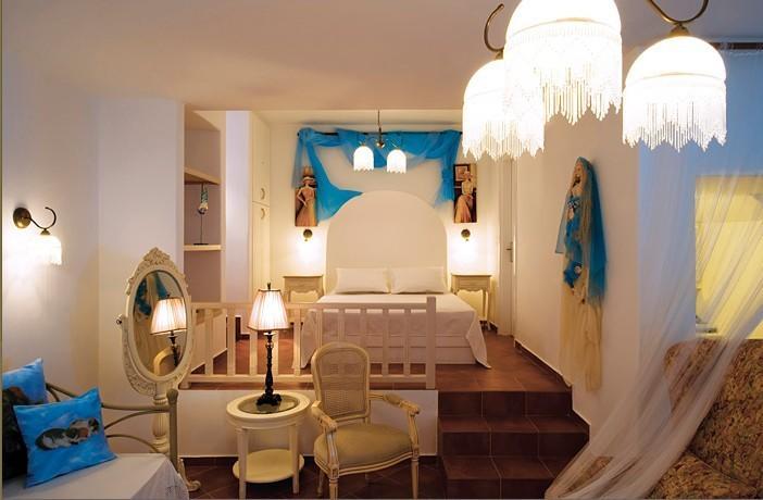 Pegados Villas Φολέγανδρος Δωμάτιο φωτογραφία