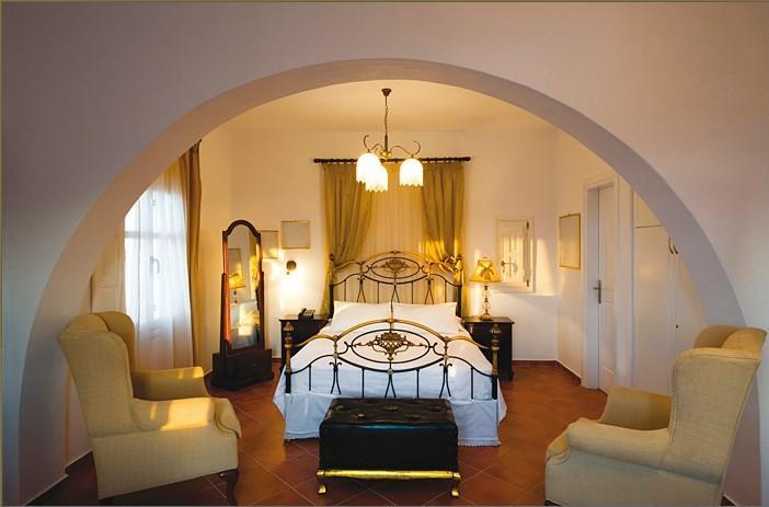 Pegados Villas Φολέγανδρος Δωμάτιο φωτογραφία