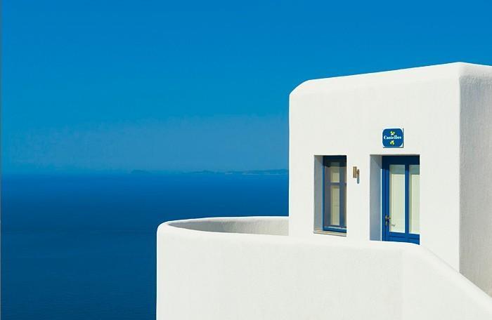 Pegados Villas Φολέγανδρος Εξωτερικό φωτογραφία