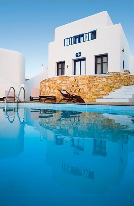 Pegados Villas Φολέγανδρος Δωμάτιο φωτογραφία